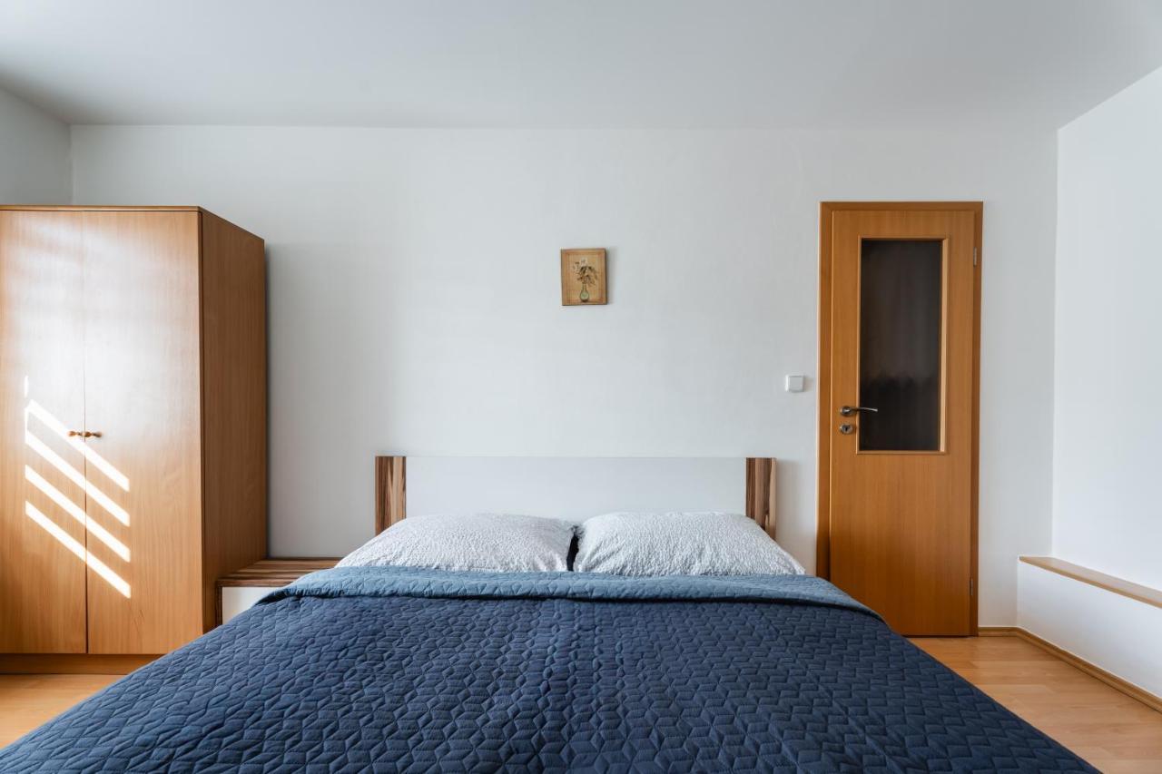 Apartmany Fryda Luhačovice Exterior foto